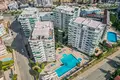 Wohnung 3 zimmer 120 m² Akarca Koyu, Türkei