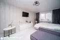 Wohnung 1 zimmer 40 m² Minsk, Belarus