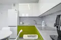 2 room apartment 68 m² Minsk, Belarus