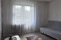 Mieszkanie 2 pokoi 44 m² Homel, Białoruś