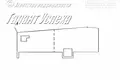 Manufacture 238 m² in Brest District, Belarus