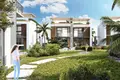 Appartement 2 chambres 53 m² Akrotiri, Chypre