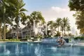 Villa de 4 dormitorios 871 m² Dubái, Emiratos Árabes Unidos