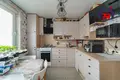 1 room apartment 43 m² Minsk, Belarus