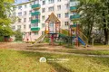 2 bedroom apartment 59 m² Minsk, Belarus