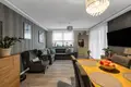 3 room apartment 70 m² Warsaw, Poland