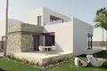 Villa de tres dormitorios 122 m² Finestrat, Španjolska