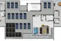 Wohnung 2 Schlafzimmer 126 m² Aradippou, Zypern