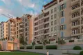 2 bedroom apartment 65 m² Budva Municipality, Montenegro