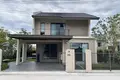3 bedroom villa 222 m² Bang Lamung, Thailand