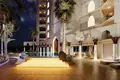 Barrio residencial Caesar Palm Jumeirah