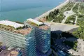 Wohnung 1 zimmer 34 m² Batumi, Georgien