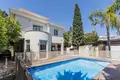 5 bedroom apartment 214 m² Koinoteta Pyrgou Lemesou, Cyprus