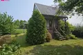 Дом 32 м² Tauralaukis, Литва