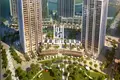 Mieszkanie 1 pokój 1 073 m² Dubaj, Emiraty Arabskie