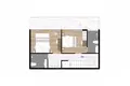 Casa 3 habitaciones  Phuket City Municipality, Tailandia