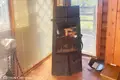Maison 88 m² Hajnienski sielski Saviet, Bélarus