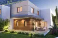 Коттедж 4 комнаты 180 м² Лакатамия, Кипр