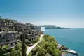 Appartement  en Budva, Monténégro