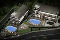 Вилла 6 комнат 385 м² Аланья, Турция