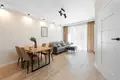 Appartement 4 chambres 72 m² Varsovie, Pologne