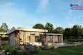 Вилла 6 комнат 374 м² Урла, Турция