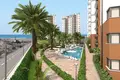 Apartamento 1 habitación 45 m² Akrotiri, Chipre