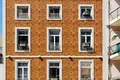 Квартира 2 спальни 79 м² Campo de Ourique, Португалия