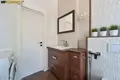 Casa de campo 194 m² Kalodziscanski sielski Saviet, Belarús