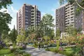 Квартира 3 комнаты 138 м² Картал, Турция