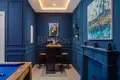 Вилла 10 комнат 244 м² Splitska, Хорватия