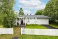 Casa  Kemi, Finlandia