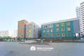 Wohnung 3 zimmer 70 m² Minsk, Belarus