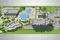 Отель 10 133 м² Oroklini, Кипр