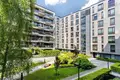 Apartamento 3 habitaciones 80 m² Varsovia, Polonia