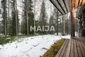 Cottage 4 bedrooms 139 m² Kemijarvi, Finland