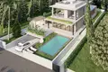 Dzielnica mieszkaniowa Sixth Sense Villas