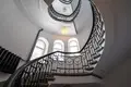 Mieszkanie 2 pokoi 49 m² Ryga, Łotwa