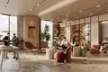 Wohnung 2 zimmer 160 m² Abu Dhabi, Vereinigte Arabische Emirate