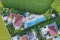 Haus 4 Schlafzimmer 228 m² Radici, Kroatien