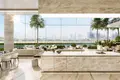 Apartment in a new building Casa Canal by Fendi AHS