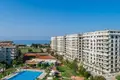 Attique 5 chambres 196 m² Alanya, Turquie