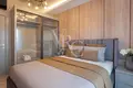 2 room apartment 64 m² Muratpasa, Turkey