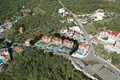 Townhouse 4 bedrooms 295 m² Budva, Montenegro