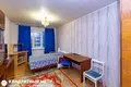 Appartement 1 chambre 34 m² Minsk, Bélarus