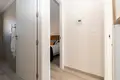 Szeregowiec 3 pokoi 87 m² Dehesa de Campoamor, Hiszpania