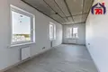 Apartamento 2 habitaciones 57 m² Kopishche, Belarús