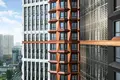 3 room apartment 102 m² Moscow, Russia