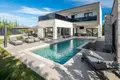 4-Schlafzimmer-Villa 190 m² Rabac, Kroatien