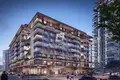 Appartement 1 chambre 739 m² Business Bay, Émirats arabes unis